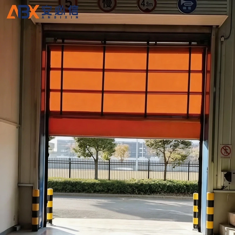 太原市翻转式卸货平台