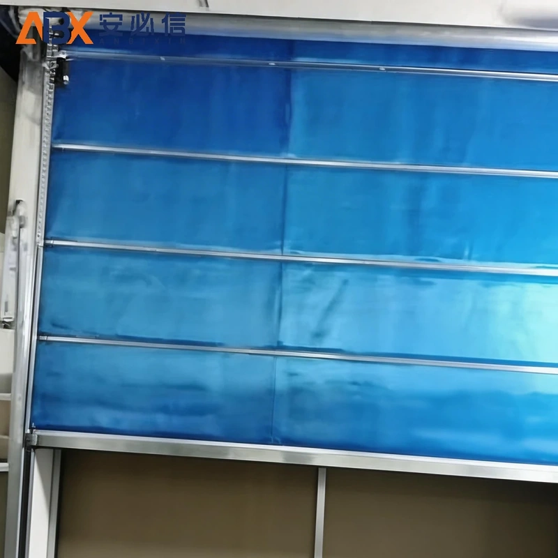 太原市高速堆积门