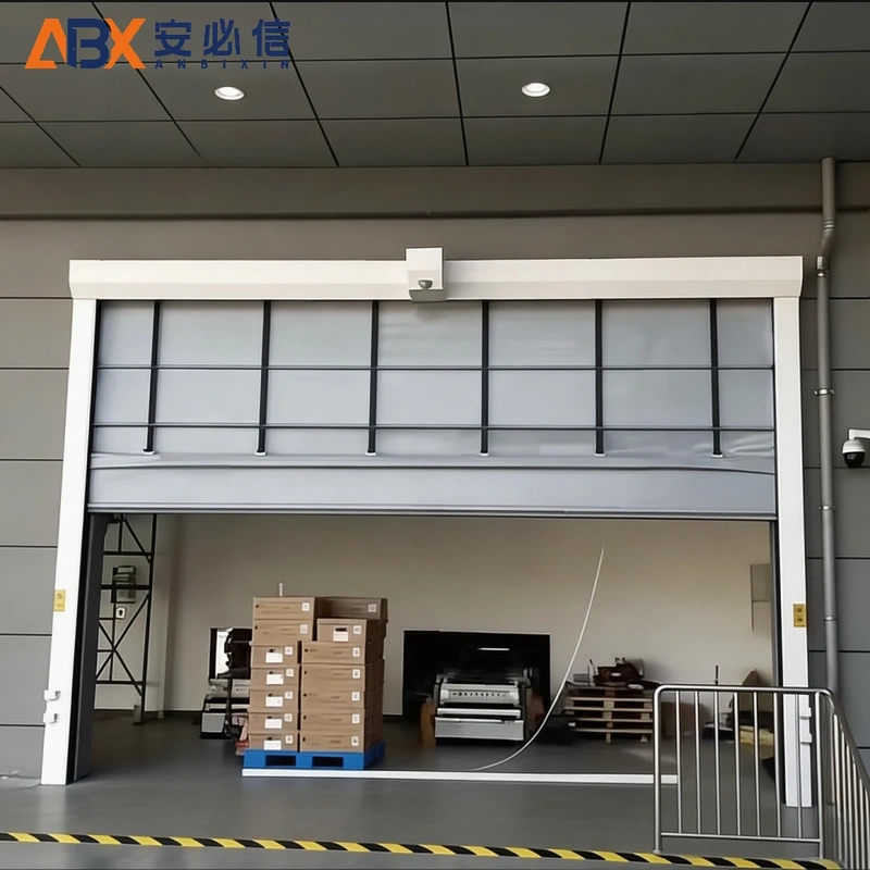太原市背带堆积门