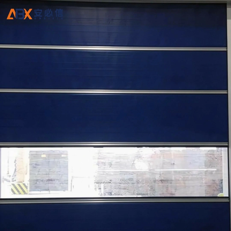太原市快速卷帘门