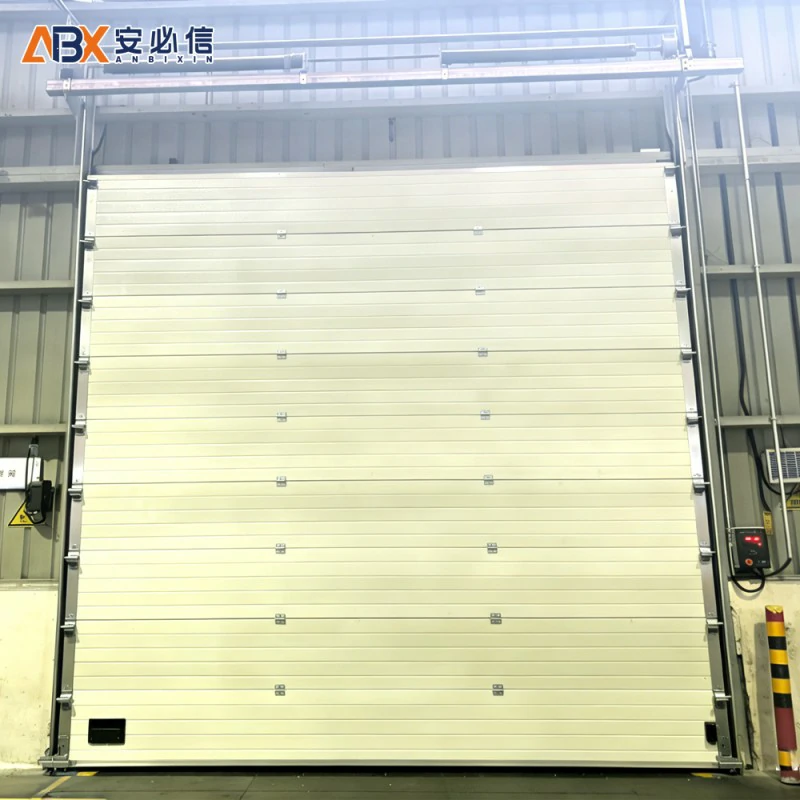 太原市升降提升门